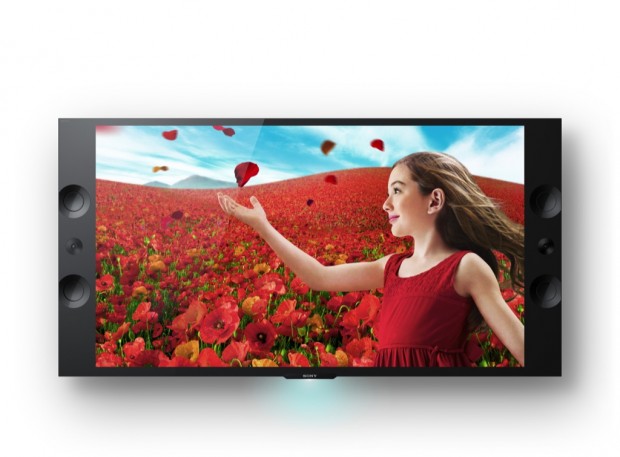 Sony-Bravia-X9-Serie (Bild: Sony)